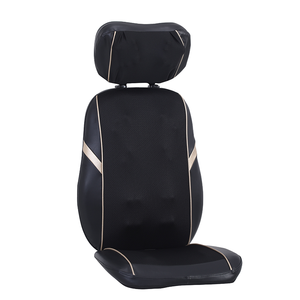 クロスボーダー2025ホームオフィス多機能暖房用マッサージクッションネックバックウエストマッサージクッション - Product Image 4