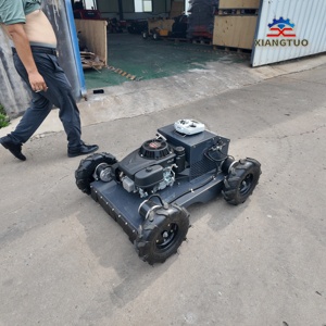 I prezzi dei <span class=keywords><strong>robot</strong></span> tosaerba <span class=keywords><strong>telecomandati</strong></span>, dei trattori da giardino e dei trattori da giardino sono sorprendenti. - Product Image 5