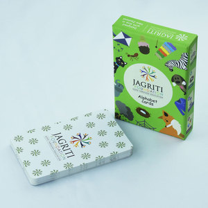 Tiếng Anh Đọc Sách Trung Quốc Nhân Vật Tây Ban Nha Arabic Pháp Nói chuyện Tùy Chỉnh In Từ PVC Bé Nói Thẻ <span class=keywords><strong>Flash</strong></span> Cho Trẻ Em - Product Image 6