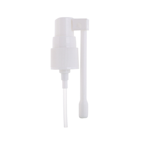 Алюминиево-пластиковый медицинский распылитель 18 мм, 20 мм - Product Image 4