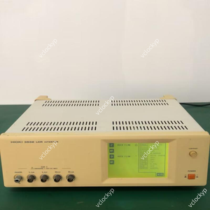 Hioki 3532 LCR Hitester - Product Image 1