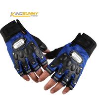 1 Paire Gants Homme Antidérapants pour Guidon Moto Vélo Accessoires Cyclisme Sport Protection Main Sécurité Conducteur