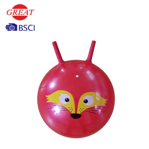 Balle de saut pour enfants - Product Image 2