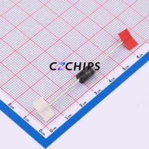 Diodo Schottky Original Nuevo SR3200 DO-27, Venta al por Mayor de Componentes Electrónicos, Proveedor de Chips y Servicio BOM - Product Image 1