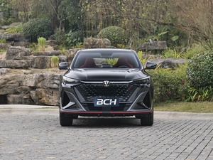 Changan X5บวก SUV เทคโนโลยีอัจฉริยะห้องโดยสารที่กว้างขวางเครื่องยนต์ทรงพลังราคาต่ำสุด B2B รถยนต์ - Product Image 2