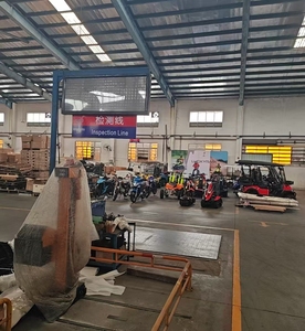 <span class=keywords><strong>2</strong></span> chỗ ngồi Xe golf điện Buggy xe để bán Câu lạc bộ USA Mini 48V Pin nâng thêm giải phóng mặt bằng cao Xe golf - Product Image 5