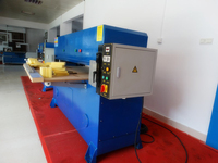 Machine de fabrication de pantoufles de chine