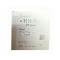 Nuevo Circuito Integrado Lógico Programable FPGA XCVU13P-2FLGA2577I Original para PCB