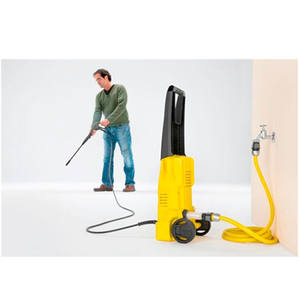 Filtro de Agua de Entrada de Plástico OnniLuLu para Limpiadora de Alta Presión, Filtro para <span class=keywords><strong>Karcher</strong></span> Serie K2~K7 G 3/4" - Product Image 6