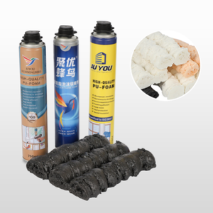 <span class=keywords><strong>Mousse</strong></span> de polyuréthane résistante aux hautes températures <span class=keywords><strong>pour</strong></span> l'isolation des chaudières et des échangeurs de chaleur industriels - Product Image 3