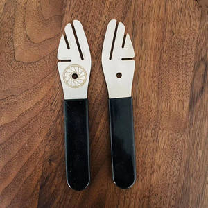 Clé de réglage de frein à disque de vélo, en acier inoxydable, 42mm, 18mm, 16mm, outil manuel pour la réparation et l'étalonnage des plaquettes de frein - Product Image 3