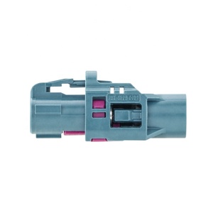 E6K10A-1CAZ5-Z ขั้วต่อแบบตรงพร้อมตัวเชื่อมต่อแบบมีตัวเรือน - Product Image 2