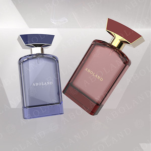 Luxury Perfume <b>Bottle</b> Glass Perfume <b>Bottles</b> With <b>Box</b> Unique Perfume <b>Bottle</b> Custom Luxury Perfume <b>Bottle</b> - Product Image 5