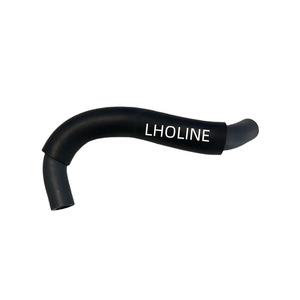 Tuyau de liquide de refroidissement LHOLINE 12262-50100 en caoutchouc EPDM, pièce de rechange pour tuyau de chauffage du réservoir d'eau - Product Image 3