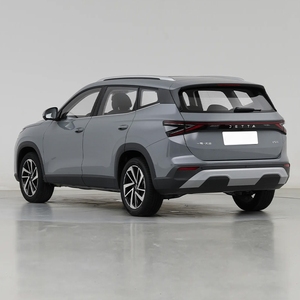 รถยนต์ 2026 J-etta VS8 280TSL เกียร์อัตโนมัติ SUV รุ่นออลราวด์ เครื่องยนต์เบนซิน 1.4T 150 แรงม้า L4 พวงมาลัยซ้าย มีรถพร้อมส่ง ราคาดีที่สุด จากตัวแทนจำหน่ายส่งออก - Product Image 3