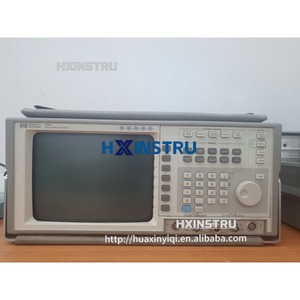 เครื่องวิเคราะห์กำลังไฟฟ้าสูงสุด HP 8990A H H - Product Image 2