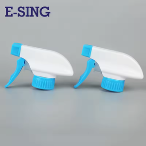 Nhà Máy Giá Của Nhãn Hiệu Làm Sạch Kích Hoạt Phun Nông Nghiệp Phun Bơm <span class=keywords><strong>28</strong></span>/400 <span class=keywords><strong>28</strong></span>/410 <span class=keywords><strong>28</strong></span>/<span class=keywords><strong>415</strong></span> Cho Chai Nhựa Đóng Gói - Product Image 6