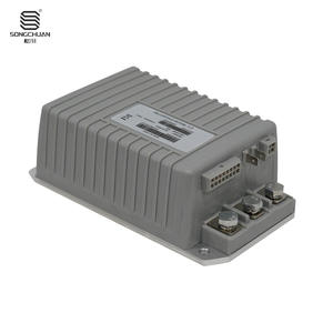 CIUCAR Precedent Programmable <b>Motor</b> <b>Controller</b> 48V 250A for Golf Carts Model 1515-5201 - Product Image 1