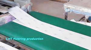 แผ่นปูพื้น4-8มม. กันน้ำแผ่นกระดานปูพื้น SPC - Product Image 5