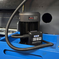 Tour CNC à tourelle axe Y KS-52DY-T, centre de tournage pour machines industrielles