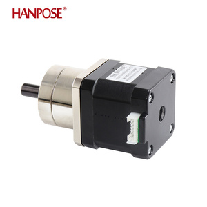 Tỷ lệ động cơ bước 1,5A 40N. cm 51-1 71-1 100 139 17hs4401s-pg NEMA <span class=keywords><strong>Motor</strong></span> <span class=keywords><strong>nema17</strong></span> Động cơ bước 2 pha lai 42*42*<span class=keywords><strong>40mm</strong></span> - Product Image 4