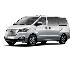 Tấm Che Gương Chiếu Hậu Ô Tô Mạ Crôm Bộ Trang Trí Thân Xe Nâng Cấp Phụ Kiện Xe Hơi Cho H-1 Hyundai 2019 - Product Image 6