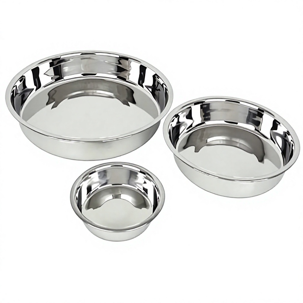 STAINLESS STEEL