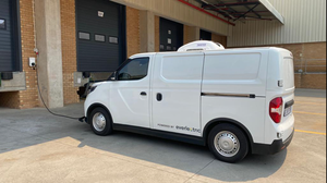 Unidad <span class=keywords><strong>de</strong></span> Refrigeración <span class=keywords><strong>de</strong></span> 12V CC para <span class=keywords><strong>Furgonetas</strong></span>, para Transporte en Cadena <span class=keywords><strong>de</strong></span> Frío, Fácil Instalación para <span class=keywords><strong>Furgonetas</strong></span> <span class=keywords><strong>de</strong></span> Carga Pequeñas - Product Image 5