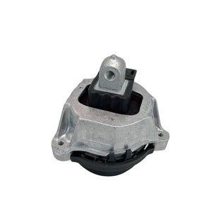WRR 22116860463 ยางรองแท่นเครื่องสำหรับ G20 G22 330i 430i คุณภาพพรีเมียม ทนทาน ยางรองแท่นเครื่องด้านหน้า รองรับแรงกระแทก รับประกัน 1 ปี - Product Image 1
