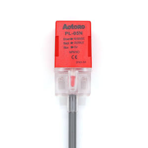 Sensor De Proximidad De Salida Inductif PnP, Sensor De Proximidad, NPN, Dtecteur De Proximity Capteur De ProximitY - Product Image 2