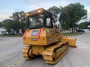 Japan 95% New CAT D5K <strong>Bulldozer</strong> Second-hand Caterpillar <strong>Bulldozer</strong> D5K D5H D5M D5K2 Construction Machinery CE&amp;EPA Certification - Product Image 2