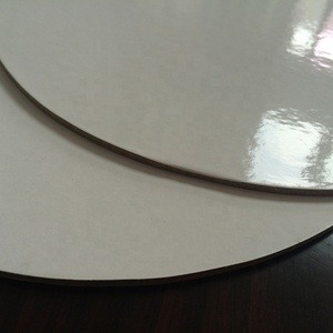 Hot Sale Custom <b>Paper</b> Cake Base for Industrial Food Use - Product Image 2