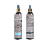 Vente en gros 9FL.OZ 267ML Spray Perruque Accessoires Super Dissolvant de Colle Outil Lace Perruque Adhésif Extensions de Cheveux Remover