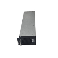 Convertisseur hybride triphasé 10 kW 380 V CA-CC à contrôle numérique complet, facteur de puissance élevé pour moteur de compresseur, grande efficacité