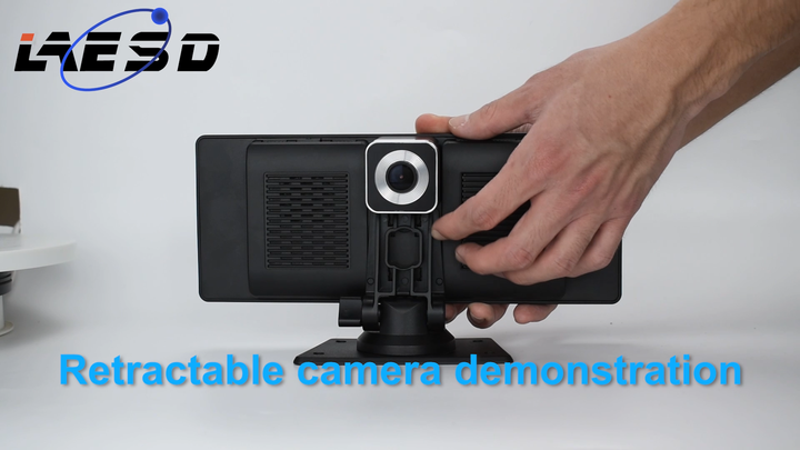 SimpleUSBCable 12V Auf Mini-USB Adapter (2 Zinken) – Universeller Dashcam-Adapter Für Professionelle Installation