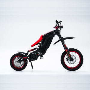 79 Bicicleta Ligera Motocross Eléctrico Dirt E-Motor - Product Image 3