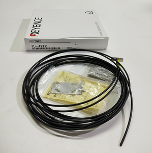 เซ็นเซอร์ไฟเบอร์ FU-42TZ สายเคเบิล FU42TZ ใหม่ในกล่อง - Product Image 5
