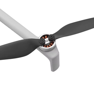 Lames d'hélice avec vis en matériau PC de rechange, accessoires pour <span class=keywords><strong>drone</strong></span> <span class=keywords><strong>Mini</strong></span> 4 <span class=keywords><strong>Pro</strong></span>/<span class=keywords><strong>mini</strong></span> <span class=keywords><strong>3</strong></span> <span class=keywords><strong>Pro</strong></span> - Product Image 4