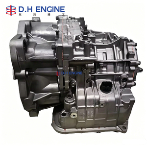 Transmisión <span class=keywords><strong>Automática</strong></span> G4FC A4CF1 A4CF2 de Alta Calidad para <span class=keywords><strong>Hyundai</strong></span> Sonata Elantra I30 IX25 Kia Soul Forte K2 <span class=keywords><strong>2007</strong></span>, <span class=keywords><strong>Caja</strong></span> de Cambios, Motor - Product Image 5