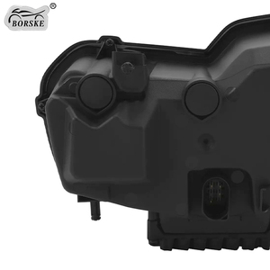 Phares de moto en gros Accessoires Auto pour <span class=keywords><strong>BMW</strong></span> F 750/<span class=keywords><strong>850</strong></span> <span class=keywords><strong>GS</strong></span> F750GS F850GS/ADV/<span class=keywords><strong>Adventure</strong></span> 2018-2023 - Product Image 5