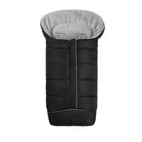 Nouvelle conception, impression personnalisée, gigoteuse en polaire, chauffe-hiver, sac de couchage pour bébé