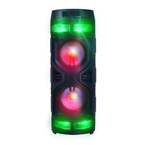 <span class=keywords><strong>Comprar</strong></span> Deluxe Sansui Karaoke BT Usb Aux Sd 60w 80w Rms Slim altavoz inteligente <span class=keywords><strong>gadgets</strong></span> para portátil sistema de karaoke portátil activo - Product Image 6