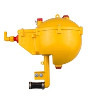 ZB LML-69 élevage de volaille système de ligne à boire Kit d'extrémité poulet de chair couche poulet boule réservoir régulateur de pression