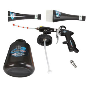 Pistolet de nettoyage automobile de qualité supérieure, corps en alliage spécial, pistolet de nettoyage haute pression - Product Image 4