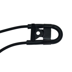 BAIXINDE 89546-48030 89545-48030 ABS sensore di velocità della ruota per Toyota HIGHLANDER / KLUGER (_ U2 _) 2000-2007 - Product Image 3