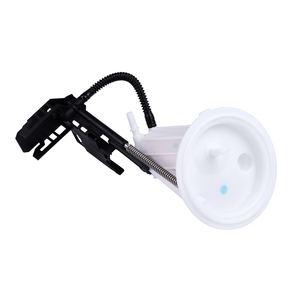 MFF-E0048 MASUMA автоматический двигатель системы пластиковом черном/белом сборки внутренний топливный фильтр для BMW 5-SERIES (E60) 16117373514 - Product Image 2