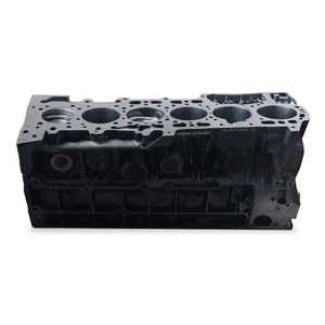 Bloc-cylindres universel 3408 3456 C9 C19 pour moteur, double modèle interchangeable, série longue en fonte - Product Image 1