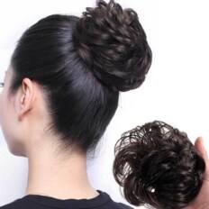 Accesorio de peinado de banda WAe para mujer popular - Product Image 1