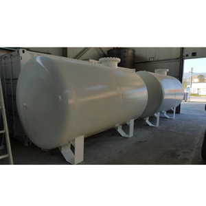 5-60CBM Réservoir de stockage de <span class=keywords><strong>gaz</strong></span> GPL hors sol Réservoir GPL - Product Image 6