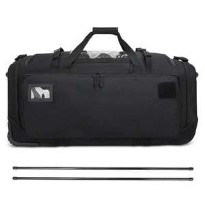 <span class=keywords><strong>Valise</strong></span> de voyage de haute qualité OEM, bagage d'hôtel, <span class=keywords><strong>chariot</strong></span> de voyage, sacs de voyage, <span class=keywords><strong>valise</strong></span> à roulettes - Product Image 4